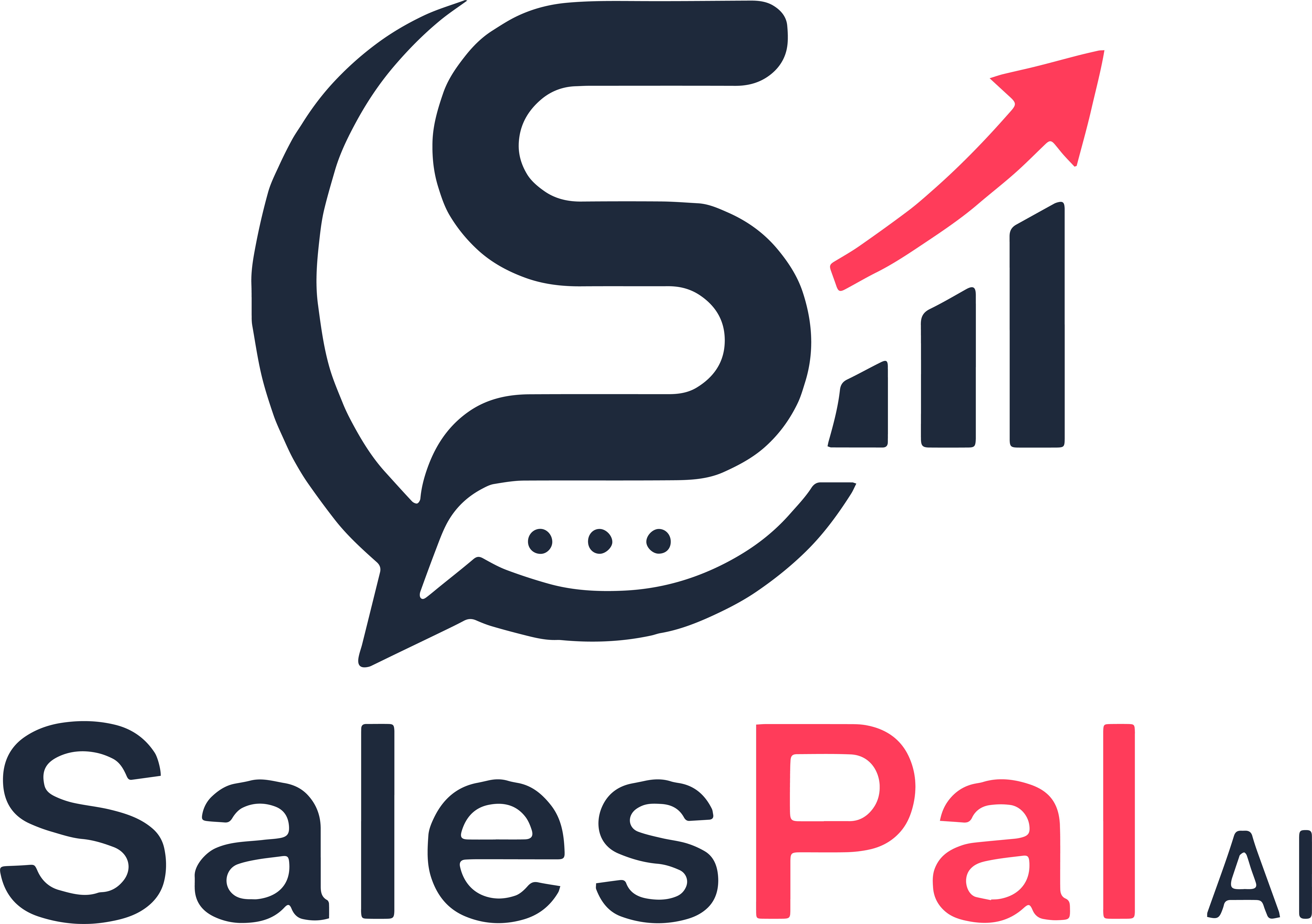 SalesPal AI